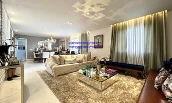 Imagem: Butantã -Lindo apto 171mts 3 suítes close