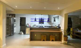 Imagem: Butanta- Condomínio Mairarê 136mts - 3