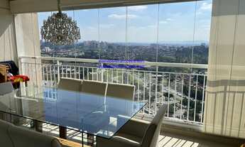 Imagem: Butanta-Cond. Mairarê com 136mts 3 vagas