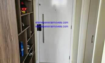 Imagem 6: Butanta-Reserva Mairare - Apto de 106mts com 3 dorms sendo 2 suítes, sala varanda gourmet