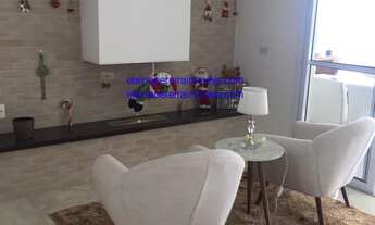 Imagem: Butanta-Cond. Mairarê com 136mts 3 vagas