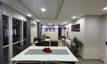 Imagem: Butanta-Reserva Mairare - Apto com 2 dorms1