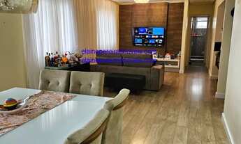 Imagem: Butanta-Reserva Mairare - Apto de 106mts