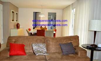 Imagem 7: Lado da USP Apto com 117mts, 3dts sd 2suítes, sala com sacada, lazer completo 1250.000,00