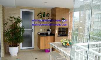 Imagem 5: Lado da USP Apto com 117mts, 3dts sd 2suítes, sala com sacada, lazer completo 1250.000,00