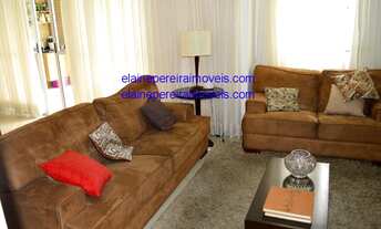 Imagem 6: Lado da USP Apto com 117mts, 3dts sd 2suítes, sala com sacada, lazer completo 1250.000,00