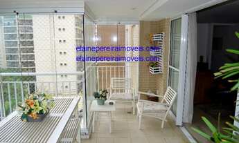 Imagem 2: Lado da USP Apto com 117mts, 3dts sd 2suítes, sala com sacada, lazer completo 1250.000,00