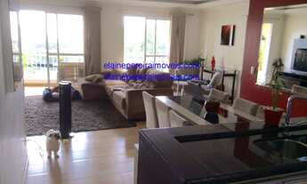 Imagem 2: Jardim Guedala- lado metro excelente apto 106mts 3 dts sendo 1suíte, varanda , 2 vagas