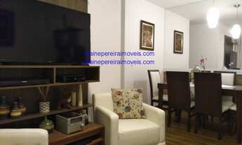 Imagem 4: Lado do metro Vila Sônia - Apartamento com 3 dorms em São Paulo - Jardim das Vertentes por