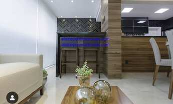 Imagem 4: Jardins do Brasil, excelente apto com 116mts com 2 suitsles sala ampliada com varanda gou