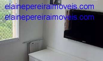 Imagem 7: Butantã- Condomínio Mairarê Excelente Apartamento com 2 dormitórios à venda, 109 m² por R