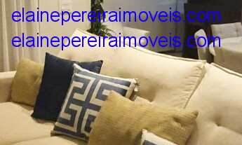 Imagem 3: Jardins do Brasil, excelente apto com 116mts com 2 suitsles sala ampliada com varanda gou