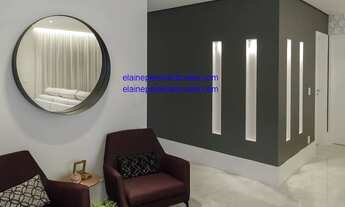 Imagem 5: Jardins do Brasil, excelente apto com 116mts com 2 suitsles sala ampliada com varanda gou