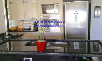 Imagem 5: Jardim Guedala- lado metro excelente apto 106mts 3 dts sendo 1suíte, varanda , 2 vagas