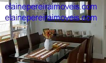 Imagem 2: Butantã- Condomínio Mairarê Excelente Apartamento com 2 dormitórios à venda, 109 m² por R