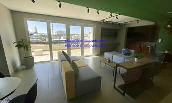 Imagem 2: A 150mts do metro V. Sônia apto de 31mt 1dts lazer 420Mil