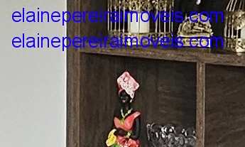 Imagem 6: Jardim Guedala- lado metro excelente apto 100mts 4 dts sendo 2 suítes, varanda , 2 vagas