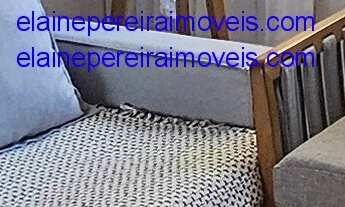 Imagem: Jardim Guedala- lado metro excelente apto