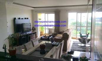 Imagem: Jardim Guedala- lado metro excelente apto