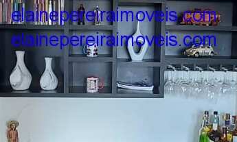 Imagem 6: Butantã- Condomínio Mairarê Excelente Apartamento com 2 dormitórios à venda, 109 m² por R