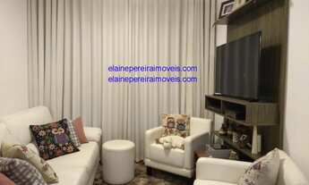 Imagem 3: Lado do metro Vila Sônia - Apartamento com 3 dorms em São Paulo - Jardim das Vertentes por