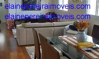 Imagem 4: Butantã- Condomínio Mairarê Excelente Apartamento com 2 dormitórios à venda, 109 m² por R