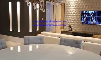 Imagem: Jardins do Brasil, excelente apto com 116mts