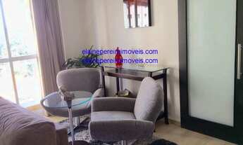 Imagem 6: Jardim Guedala- lado metro excelente apto 106mts 3 dts sendo 1suíte, varanda , 2 vagas