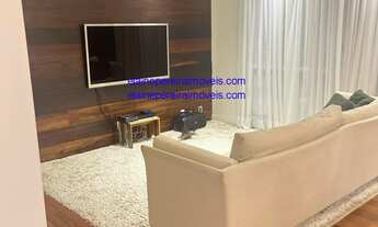 Imagem: Lado Metro V.Sônia apto 134- 3 dorms 1