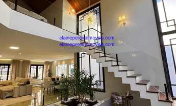 Imagem 5: Parque dos Príncipes - Lindo Sobrado 3 dormitórios à venda, 400 m² por R$ 2.500.000,00