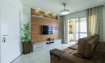 Imagem 3: Cond.Smile - Apartamento com 2 dormts sendo 1 suíte, varanda - lazer por 729.000,00 à ven