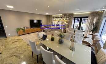 Imagem: Parque dos Príncipes - Lindo Sobrado 3