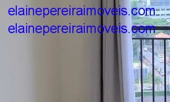 Imagem: De frente ao Metro Butantã - Studio Mobiliado