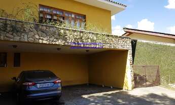 Imagem 3: Excelente Casa de Condomínio aceita permuta com 4 dts, sendo 4suítes quintal, piscina,chu