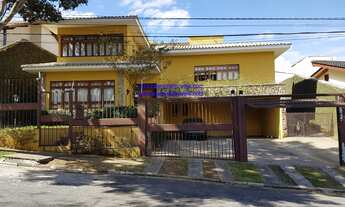 Imagem: Excelente Casa de Condomínio aceita permuta