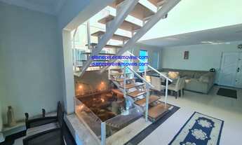 Imagem 2: Excelente Casa no Parque dos Príncipes 5 dormitórios sendo 2suítes quintal à Venda, 484m²