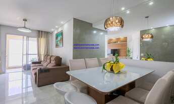 Imagem: Cond.Smile - Apartamento com 2 dormts sendo