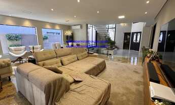 Imagem 4: Parque dos Príncipes - Lindo Sobrado 3 dormitórios à venda, 400 m² por R$ 2.500.000,00