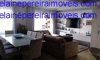 Imagem 6: Lado da USP vila São Francisco Lindo apto 105mts 3 dt, sd 1 suíte, varanda goumert- lazer