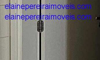 Imagem 4: Butanta - Cond. Reserva Mairarê com136mts com 3 dorms sendo 1 suíte rico em armário, saca