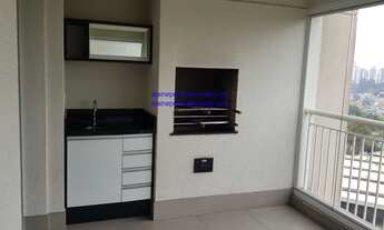 Imagem 4: Butantã lindo apto 136mt 3 dorms, sdo1 suíte, sala sacada gourmet - 2 vagas - lazer compl