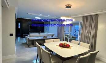 Imagem: Butantã Cond. Reserva Mairare Apto 3 suítes