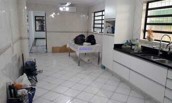 Imagem 6: Jardim das vertentes-metro vila sônia - 4 dts 2 suite cozinha- 2vagas- churras -quintal