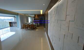 Imagem: Butanta-Cond. Reserva Mairare 171mts Apto