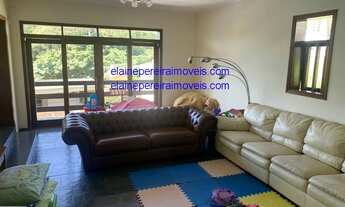 Imagem 7: Parque dos Príncipes casa de Condomínio com 4 Quartos sd 2suítesquintal 4 vagas à Venda