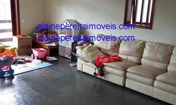 Imagem 6: Parque dos Príncipes casa de Condomínio com 4 Quartos sd 2suítesquintal 4 vagas à Venda