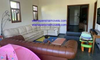 Imagem 4: Parque dos Príncipes casa de Condomínio com 4 Quartos sd 2suítesquintal 4 vagas à Venda