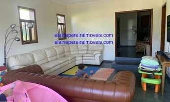 Imagem: Parque dos Príncipes casa de Condomínio