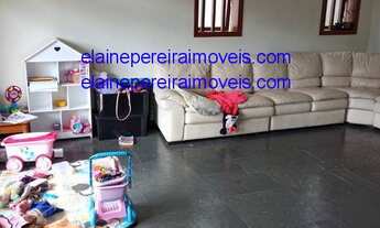 Imagem 5: Parque dos Príncipes casa de Condomínio com 4 Quartos sd 2suítesquintal 4 vagas à Venda