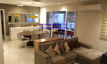 Imagem: Butanta- Condomínio Reserva Mairarê 136mts